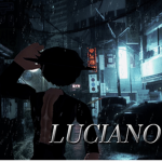 De’ Luciáno Crime Familia