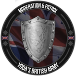 [YBA] - Moderation & Patrol