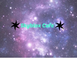 Skyblox° Cafe icon