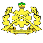 [SRA] Steamvanian Royal Army