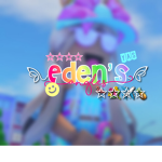 Eden’s Angles