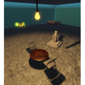 You are trapped in a box