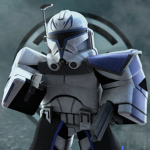 |TGRA| The 501st Legion ||