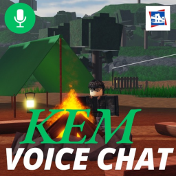 KEM [Voice Chat]