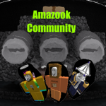 Amazook Community