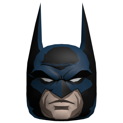 Knight's Fall Animated Head Roblox item
