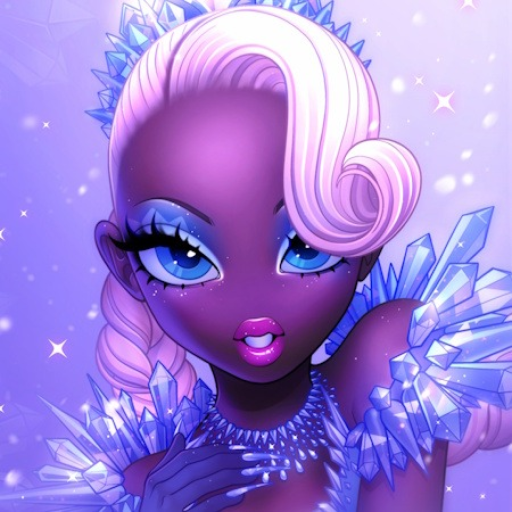 Royale❄️High [Chromae!]