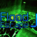 Flood Escape J