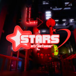 #Stars Ent!