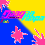Danganronpa: Kids Deadland