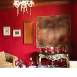 m's basement