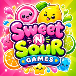 Sweet And Sour Games