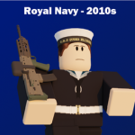RN | Royal Navy 2010