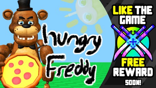 Hungry Freddy