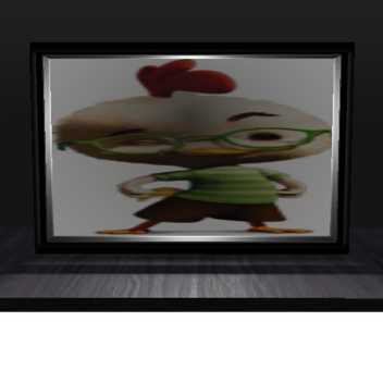 pirate chicken little simulator