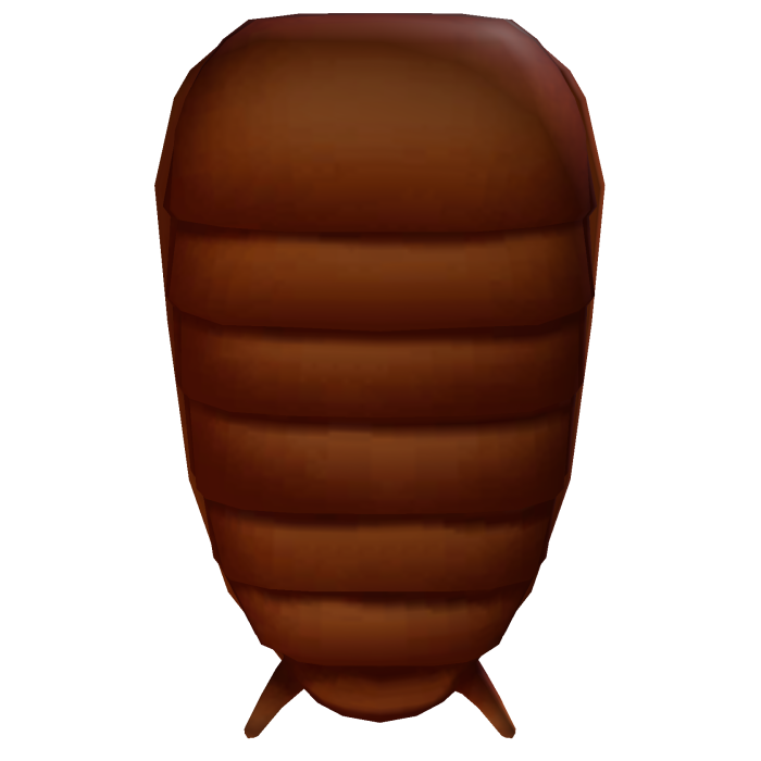 Roach Back
