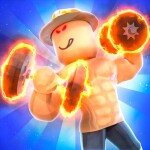 Strength Training Simulator! 💪