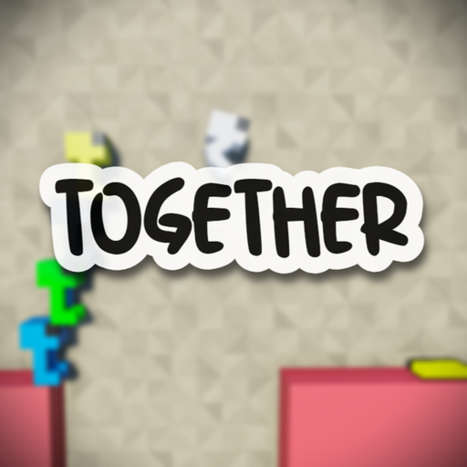 [UPDATE] Together [Party Game]