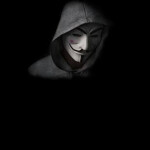 the anonymous guests