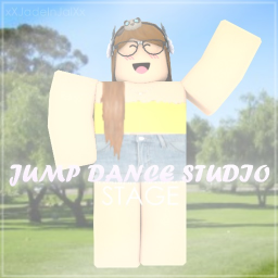 Jump Dance Studio | Stage