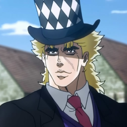 Speedwagon Foundation HQ