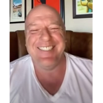Dean norris fan club!