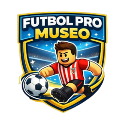 Museo de futbol pro