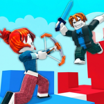 Block Duels Game