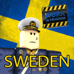 The Kingdom of Sweden [SWE]