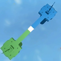 Twospire Brickbattle