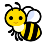 Honey bees! <3
