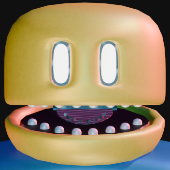 Five Nights at Bloxy's