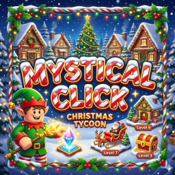 Mystical Click [CHRISTMAS]