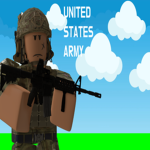 |UA| - United States Army -