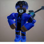 Korbloxx gaming group