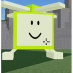 Roblox small and decent news