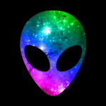 Cosmic Aliens
