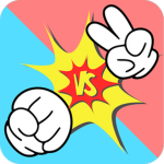 Rock Scissors Paper