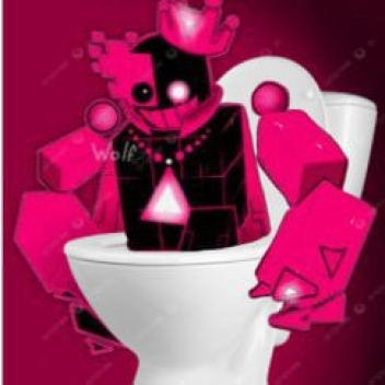 Run from evil skibidi blixer