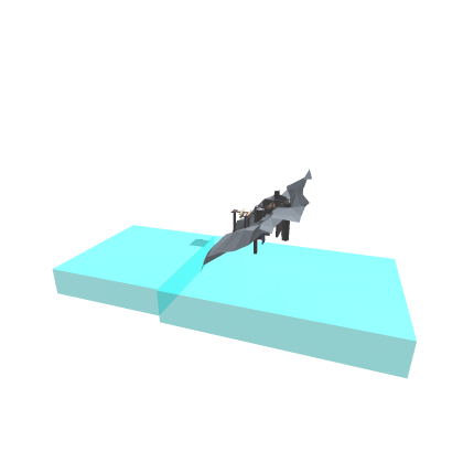 TC2 Roleplay castle map