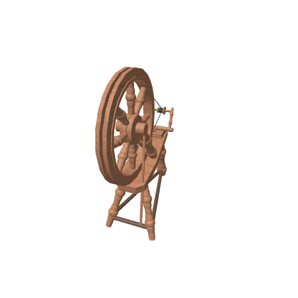 spinningwheel