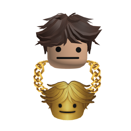 Caylus Head
