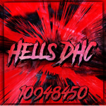 hell's da hood cash <l3
