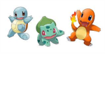 Pokemon Nerds!