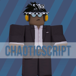 Chaos Studios {R}