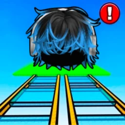 FREE HAIR UGC OBBY icon