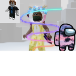 Vuxvuxlos and zoomkid20