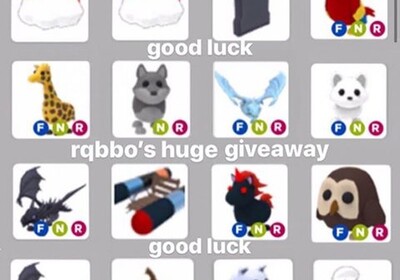 [Update New MAP] Ramdom Pets And R!$