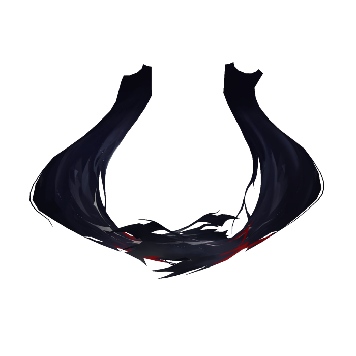 Arknights _ Gladiia cape