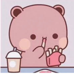 Cute Little Baby Bear